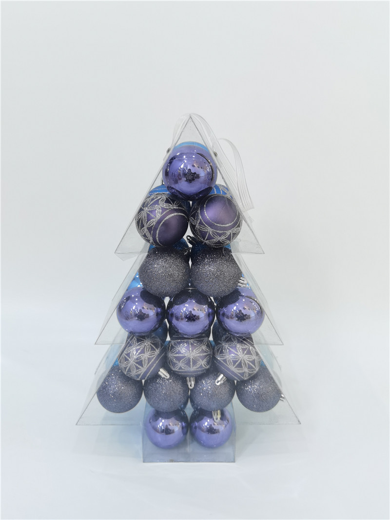 塑料樹形盒包裝